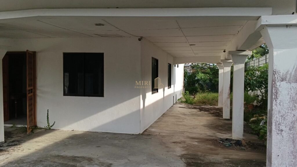3 Bedrooms 2 Bathrooms 1 Storey Corner Terrace House At Jalan Dato Permaisuri 3 Bandar Baru Permyjaya Miri House For Sale 7