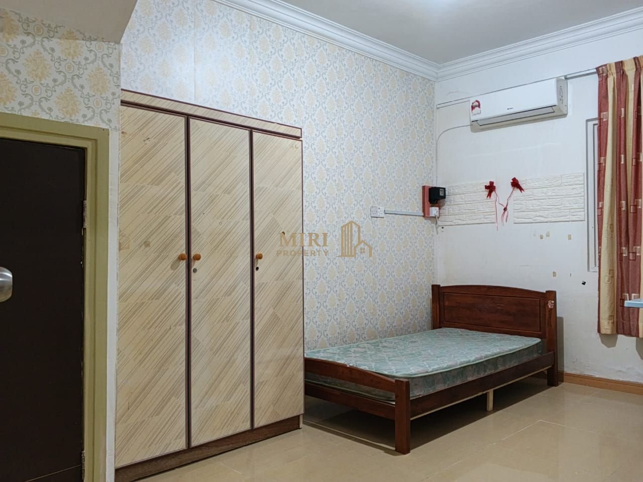 Female Room For Rent At Taman Bumiko Miri Room For Rent 3