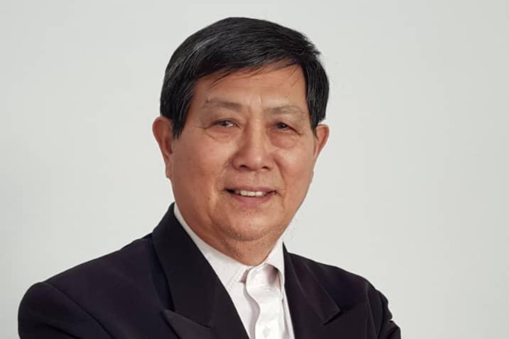 Voon Lee Shan lAKlip