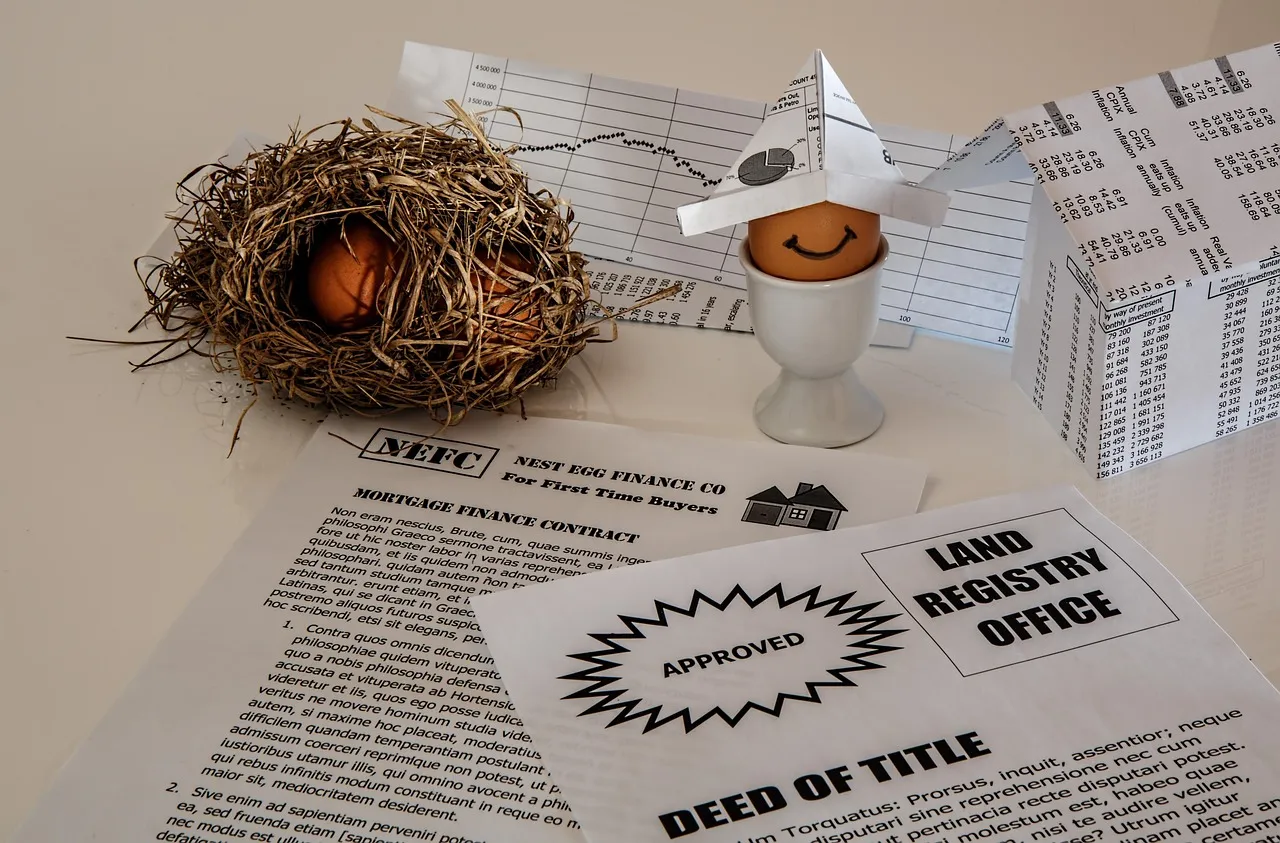 Documents You Need for a Home Loan Application in Miri