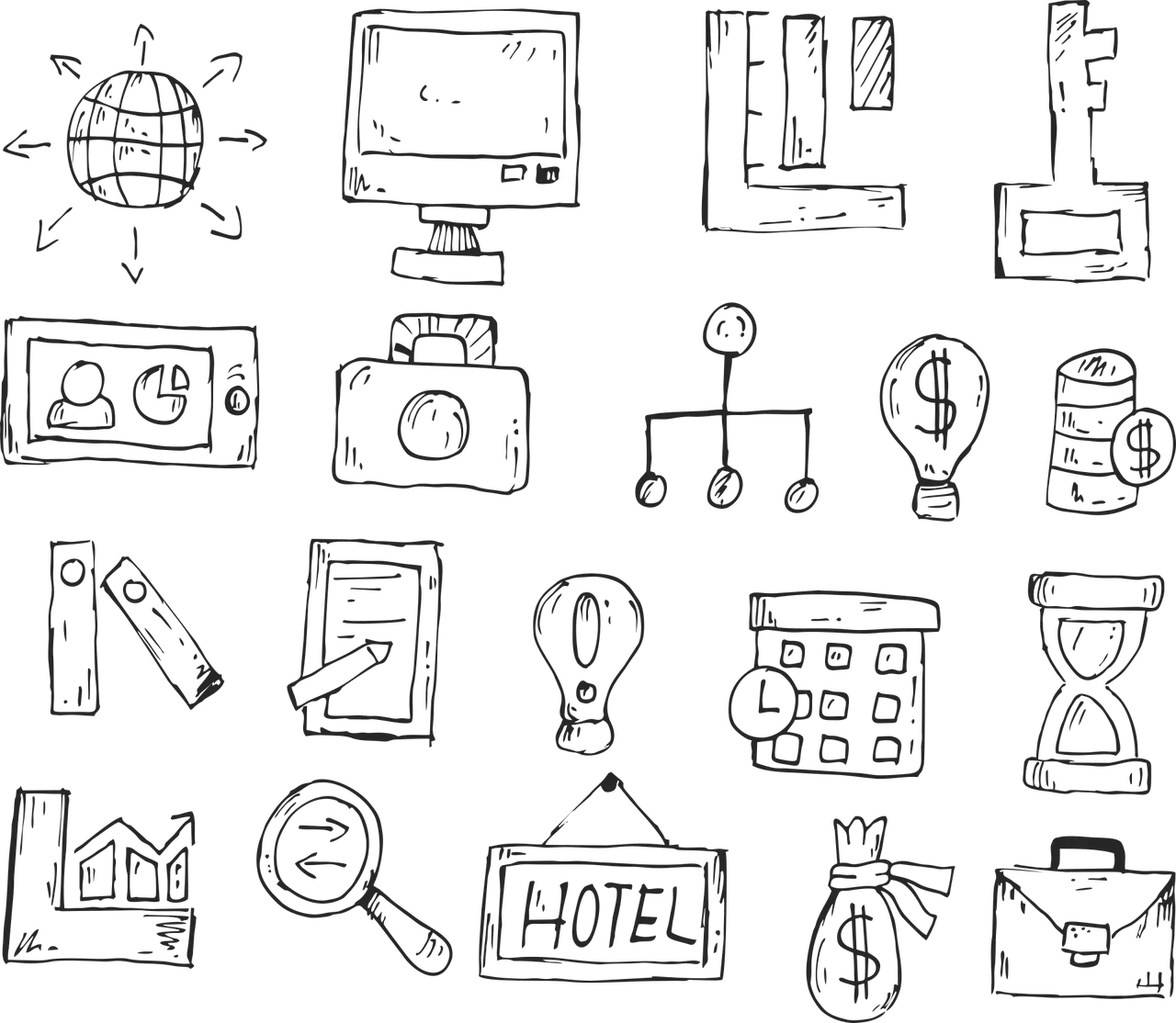 Practical Digital Tools for SMEs Operating in Miri Sarawak