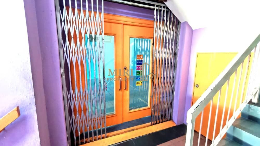 1st Floor Office For Rent At Pelita Commercial Centre Miri Office For Rent 2