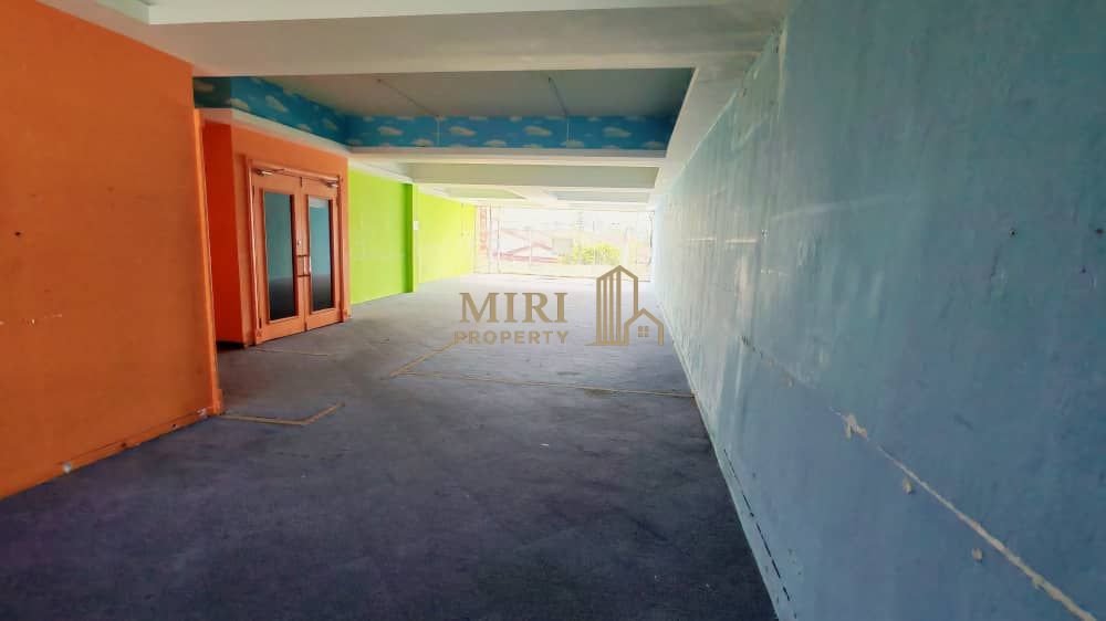 1st Floor Office For Rent At Pelita Commercial Centre Miri Office For Rent 3