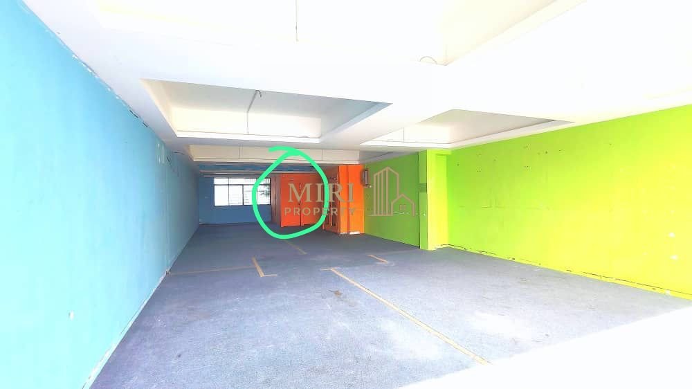 1st Floor Office For Rent At Pelita Commercial Centre Miri Office For Rent 4