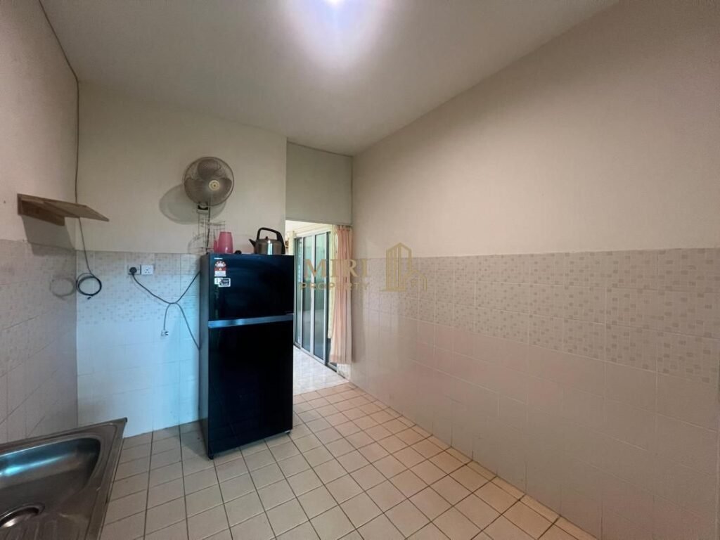 3 Bedrooms 2 Bathrooms 1 Storey Terrace House At Vista Perdana Miri House For Sale 5