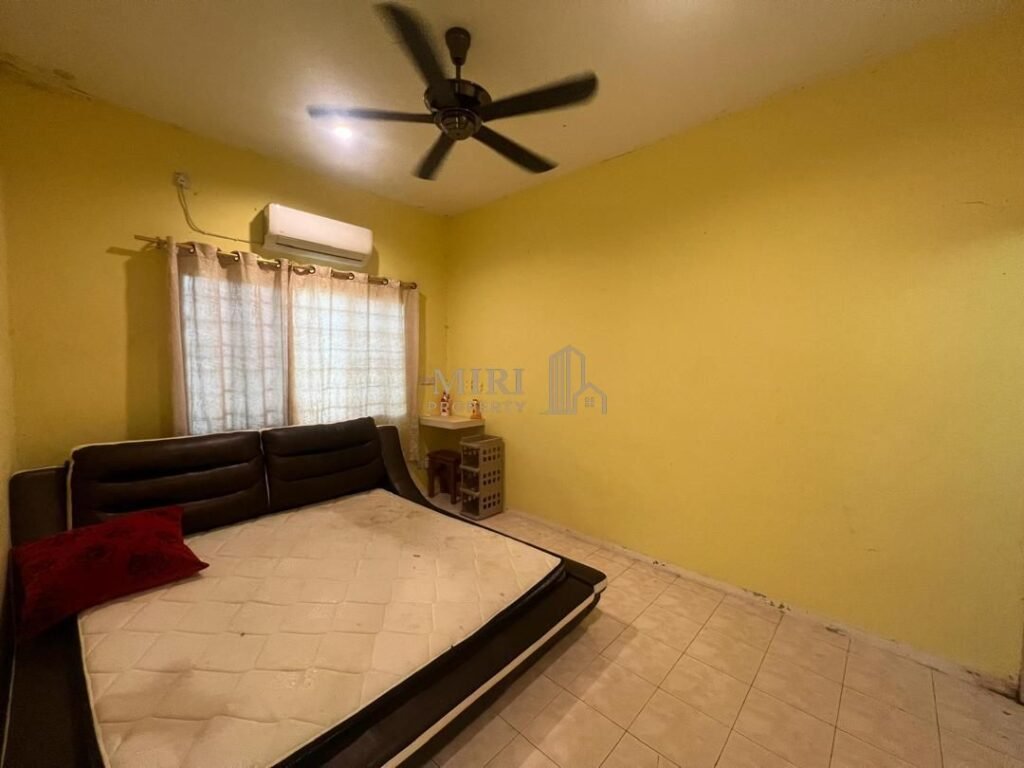 3 Bedrooms 2 Bathrooms 1 Storey Terrace House At Vista Perdana Miri House For Sale 7