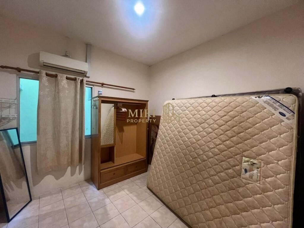 3 Bedrooms 2 Bathrooms 1 Storey Terrace House At Vista Perdana Miri House For Sale8