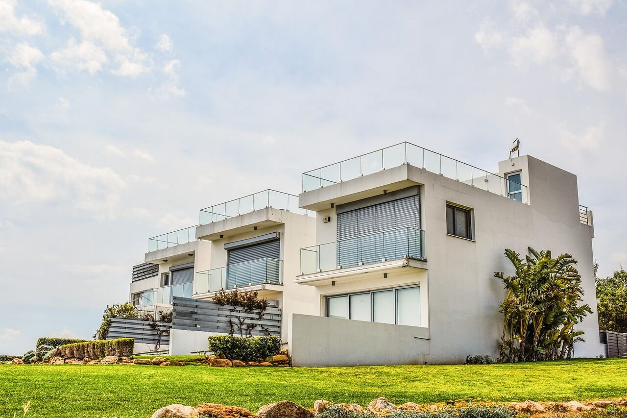 Expat Rental Miri Focus How Marina ParkCity and RH Paramount Drive Stable Yields