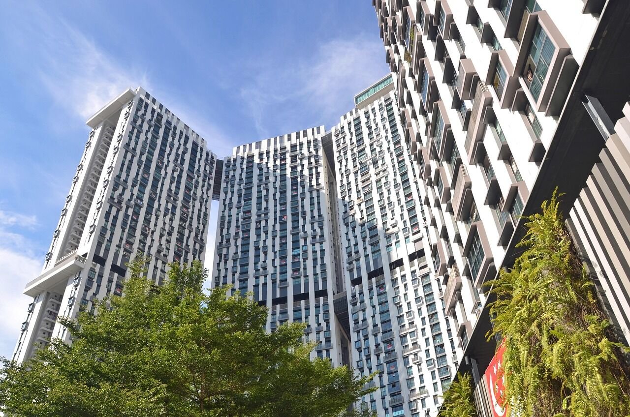 Subsale investment Miri analysis Comparing rental yield in Marina ParkCity and Senadin