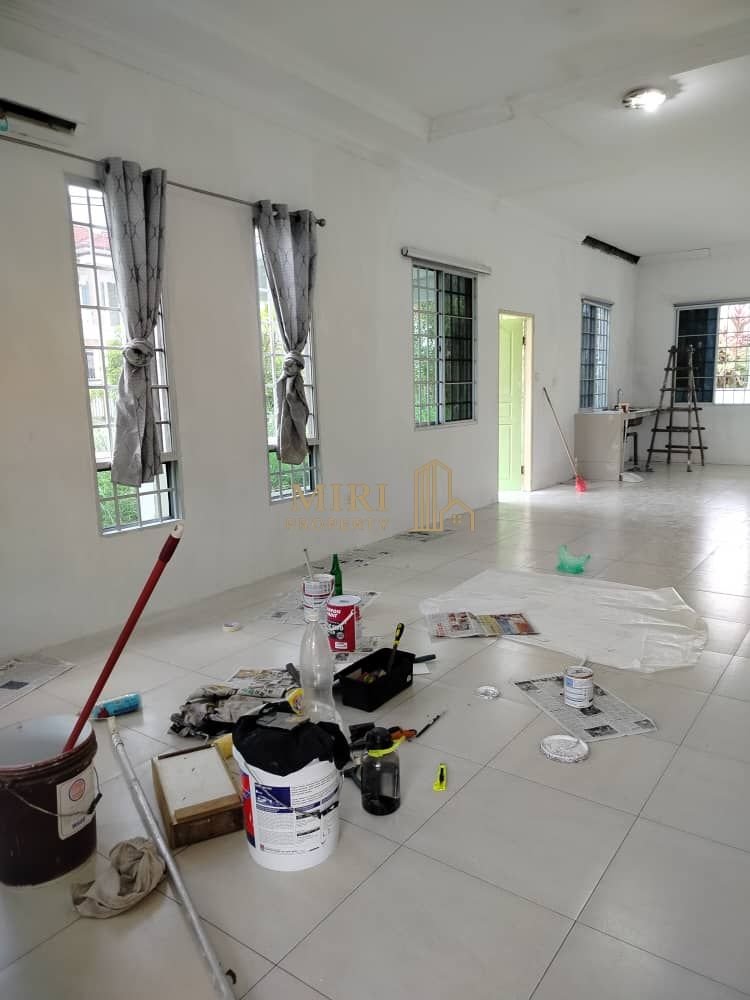 3 Bedrooms 2 Bathrooms 1 Storey Corner Terrace House For Rent At Jalan Perkasa Senadin Miri House For Rent 5 3 Bedrooms 2 Bathrooms 1 Storey Corner Terrace House For Rent At Jalan Perkasa Senadin Miri House For Rent 3