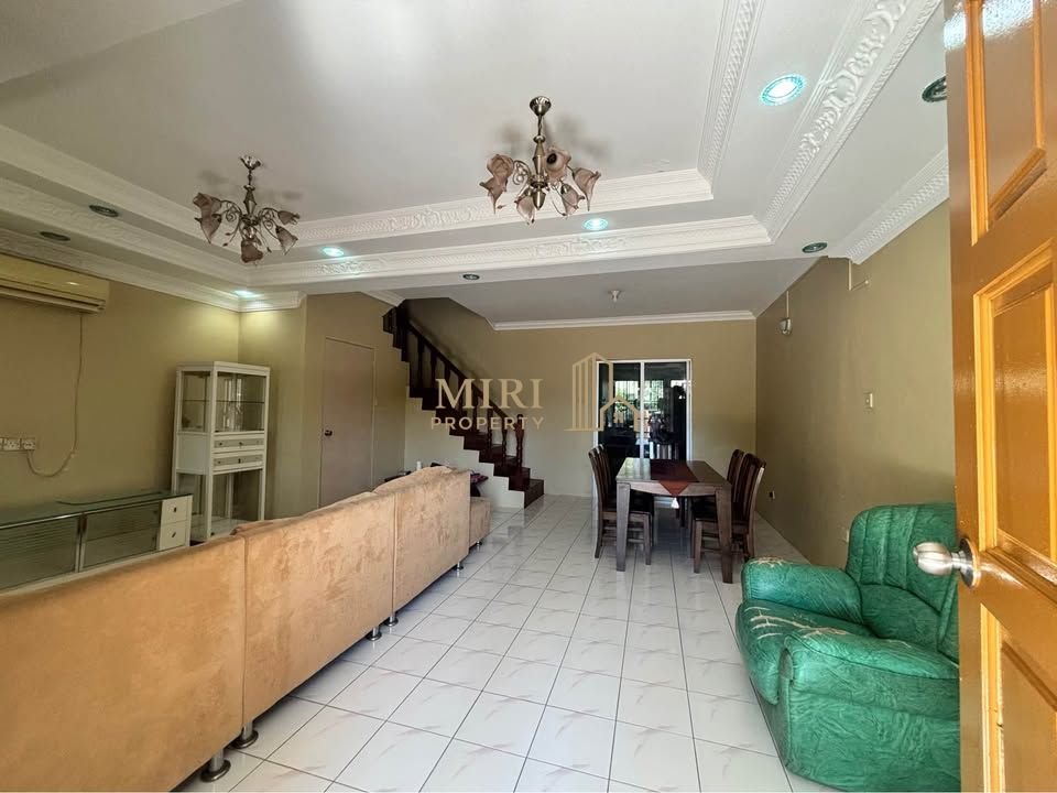 4 Bedrooms 3 Bathrooms 2 Storey Terrace House For Rent At Permyjaya Miri For Rent 4 4 Bedrooms 3 Bathrooms 2 Storey Terrace House For Rent At Permyjaya Miri For Rent 2