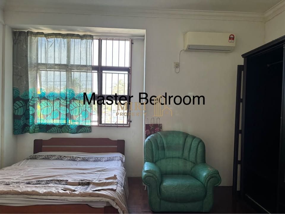 4 Bedrooms 3 Bathrooms 2 Storey Terrace House For Rent At Permyjaya Miri For Rent 6 4 Bedrooms 3 Bathrooms 2 Storey Terrace House For Rent At Permyjaya Miri For Rent 4
