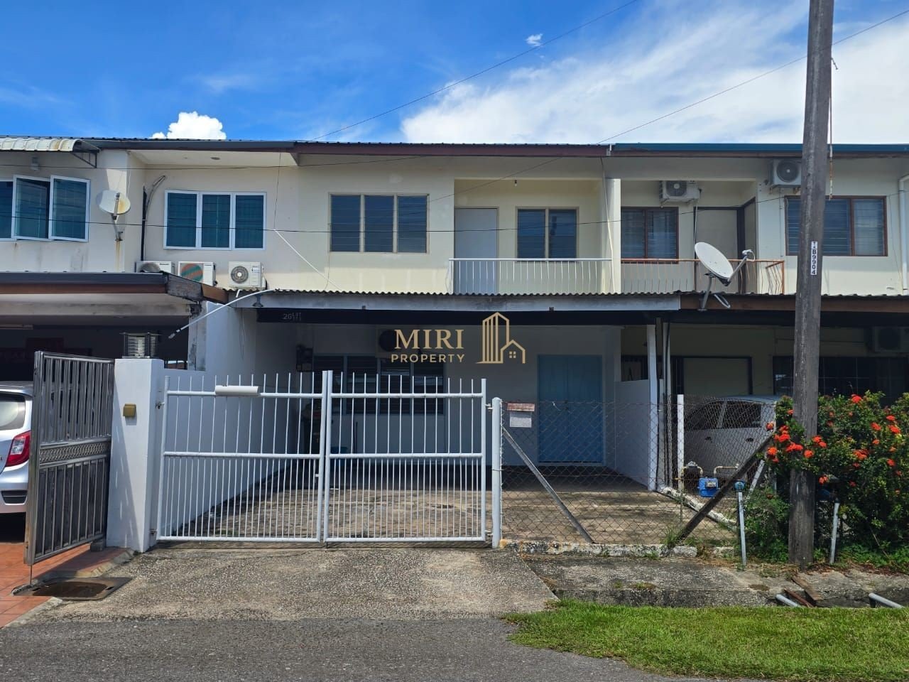 4 Bedrooms 2 Bathrooms 2 Storey Terrace House For Rent At Krokop 10 Miri For Rent 2 4 Bedrooms 2 Bathrooms 2 Storey Terrace House For Rent At Krokop 10 Miri For Rent 1
