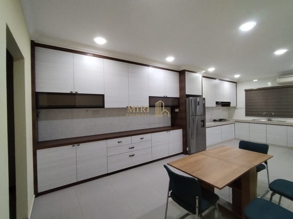 4 Bedrooms 3 Bathrooms 2 Storey Intermediate Terrace House For Rent At Desa Pujut 2 Bandar Baru Permyjaya Miri For Rent 5 4 Bedrooms 3 Bathrooms 2 Storey Intermediate Terrace House For Rent At Desa Pujut 2 Bandar Baru Permyjaya Miri For Rent 3