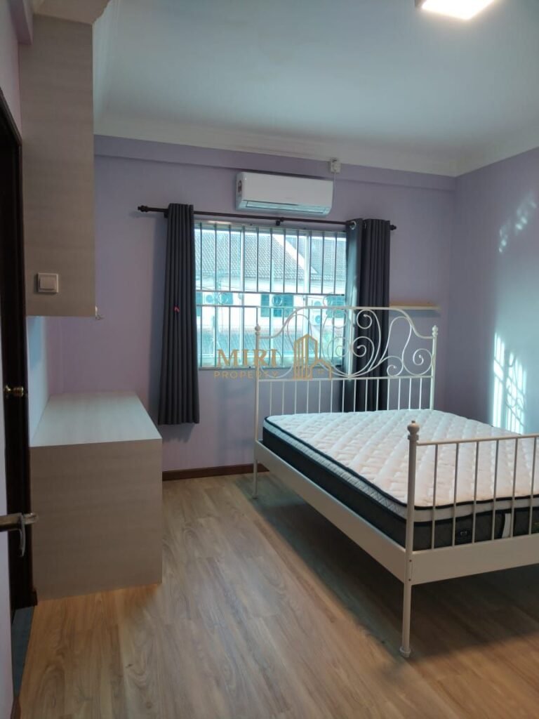4 Bedrooms 3 Bathrooms 2 Storey Intermediate Terrace House For Rent At Desa Pujut 2 Bandar Baru Permyjaya Miri For Rent 9 4 Bedrooms 3 Bathrooms 2 Storey Intermediate Terrace House For Rent At Desa Pujut 2 Bandar Baru Permyjaya Miri For Rent 7