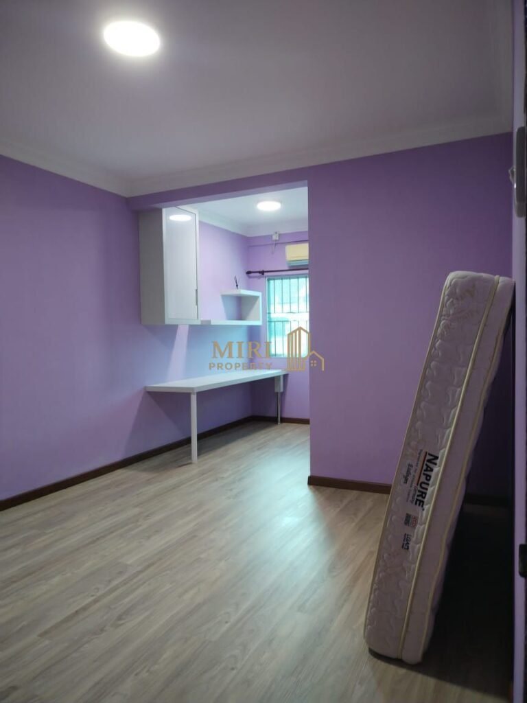4 Bedrooms 3 Bathrooms 2 Storey Intermediate Terrace House For Rent At Desa Pujut 2 Bandar Baru Permyjaya Miri For Rent 10 4 Bedrooms 3 Bathrooms 2 Storey Intermediate Terrace House For Rent At Desa Pujut 2 Bandar Baru Permyjaya Miri For Rent 8