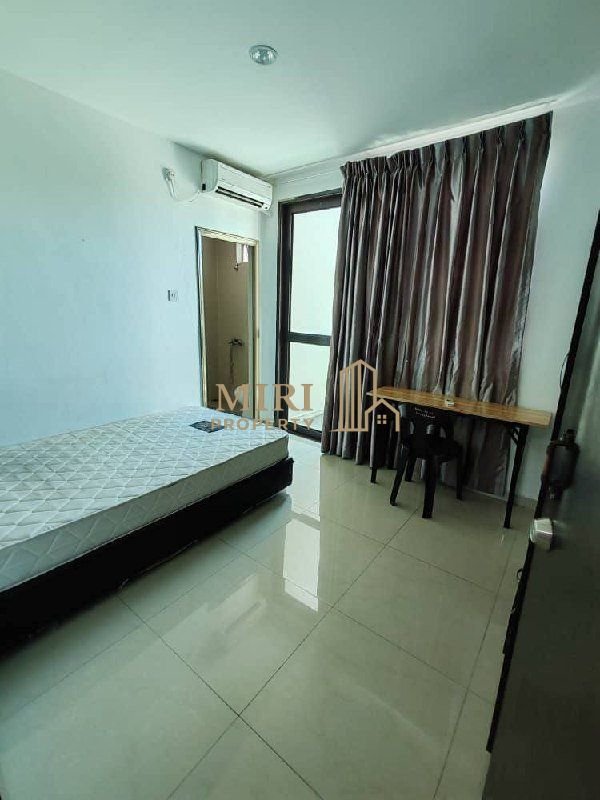 4 Bedrooms 3 Bathrooms 2 Storey Semi Detached House For Rent At Taman Bayshore Miri For Rent 6