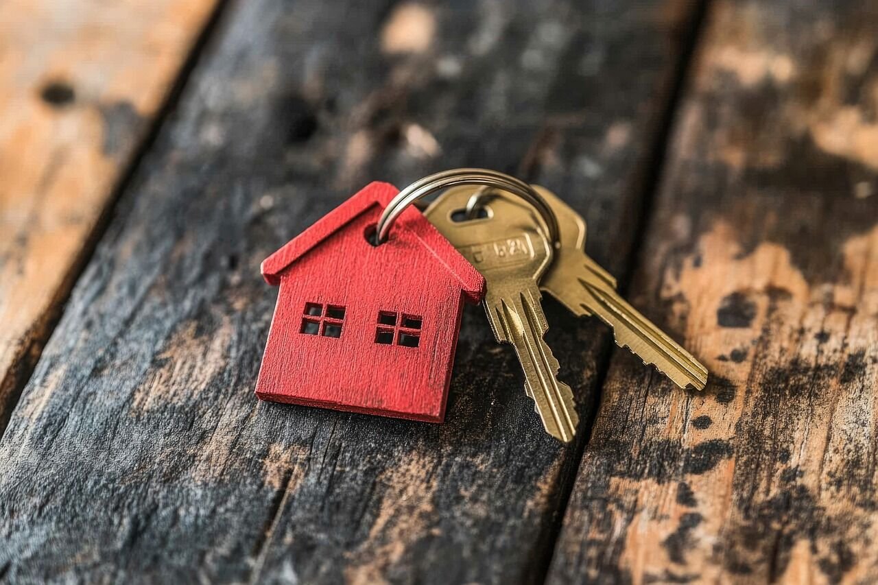 Deposit rumah sewa lesap, rumah rosak teruk di Senadin Miri, apa pilihan landlord