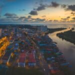 Premier: New Wisma Elica Landmark Set to Lure More Long-Stay Visitors to Sarawak 1 miri city 5 150x150 86