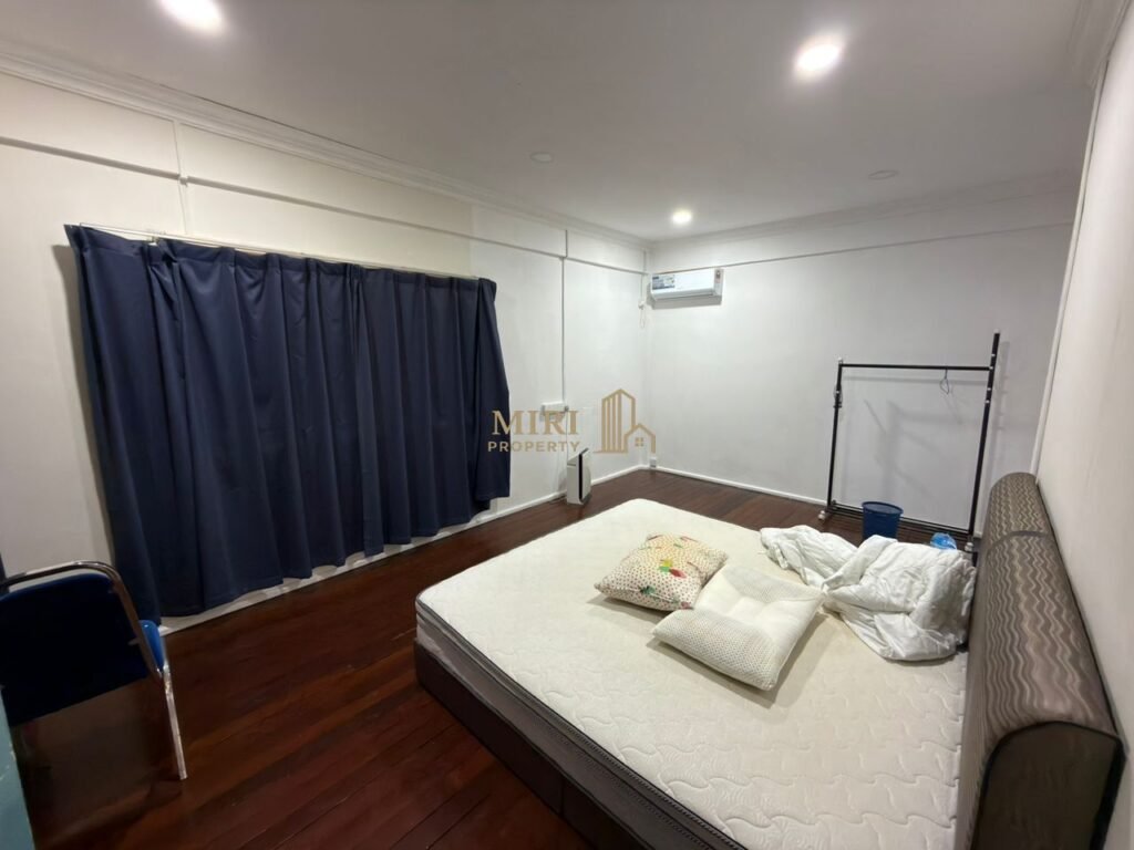 2 Storey Detached House For Sale | Jalan Jee Foh 9, Krokop, Miri 7 2 Storey Detached House For Sale Jalan Jee Foh 9 Krokop Miri 5