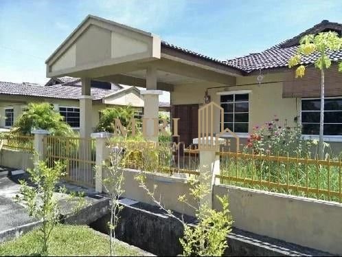 3 Bedrooms 2 Bathrooms Single Storey Detached House For Rent At Vista Perdana Miri For Rent 7 3 Bedrooms 2 Bathrooms Single Storey Detached House For Rent At Vista Perdana Miri For Rent 5
