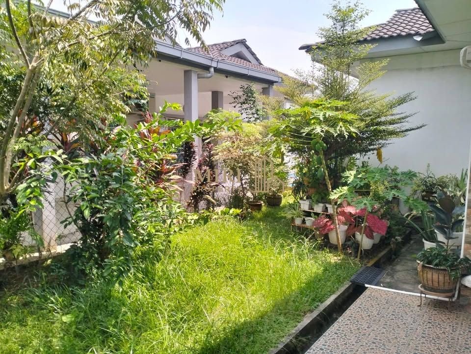 3 Bedrooms 2 Bathrooms Single Storey Terrace Corner House For Rent At Vista Perdana Miri For Rent 7 3 Bedrooms 2 Bathrooms Single Storey Terrace Corner House For Rent At Vista Perdana Miri For Rent 5