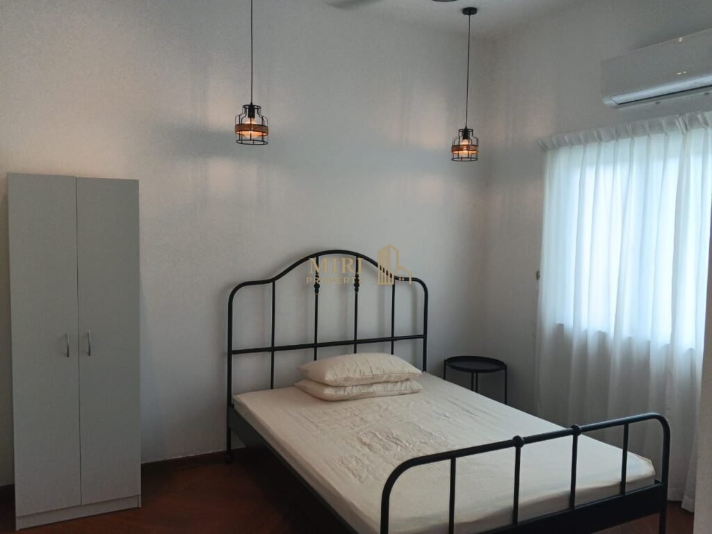 3 Bedrooms 2 Bathrooms Single Storey Terrace House For Rent At South Lake Permyjaya Miri For Rent 6 3 Bedrooms 2 Bathrooms Single Storey Terrace House For Rent At South Lake Permyjaya 4