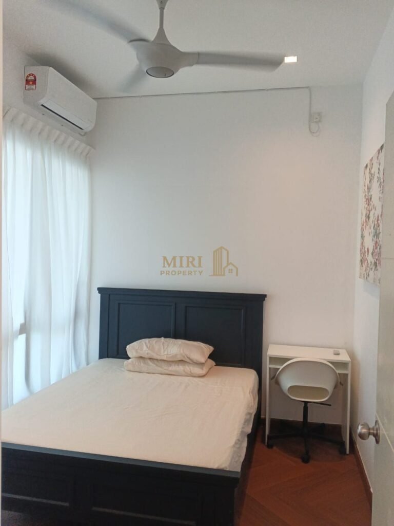 3 Bedrooms 2 Bathrooms Single Storey Terrace House For Rent At South Lake Permyjaya Miri For Rent 8 3 Bedrooms 2 Bathrooms Single Storey Terrace House For Rent At South Lake Permyjaya 6