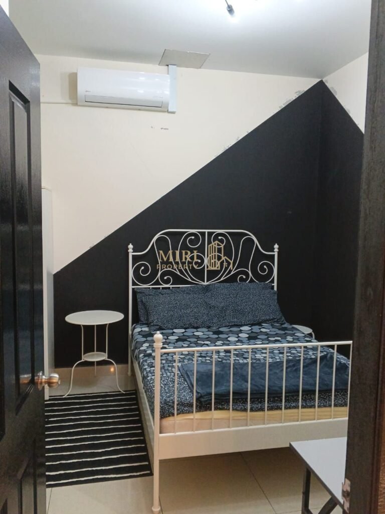 4 Bedrooms 3 Bathrooms 2 Storey Terrace House For Rent At South Lake Permyjaya Miri For Rent 9