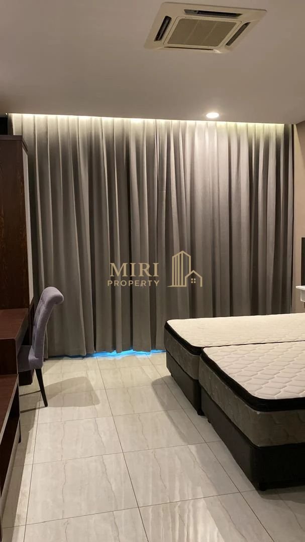 Studio 1 Bathrooms Mid Floor Serviced Apartment For Rent At The Stirling Suites Apartment For Rent Miri 2 Studio 1 Bathrooms Mid Floor Serviced Apartment For Rent At The Stirling Suites Apartment For Rent Miri 1