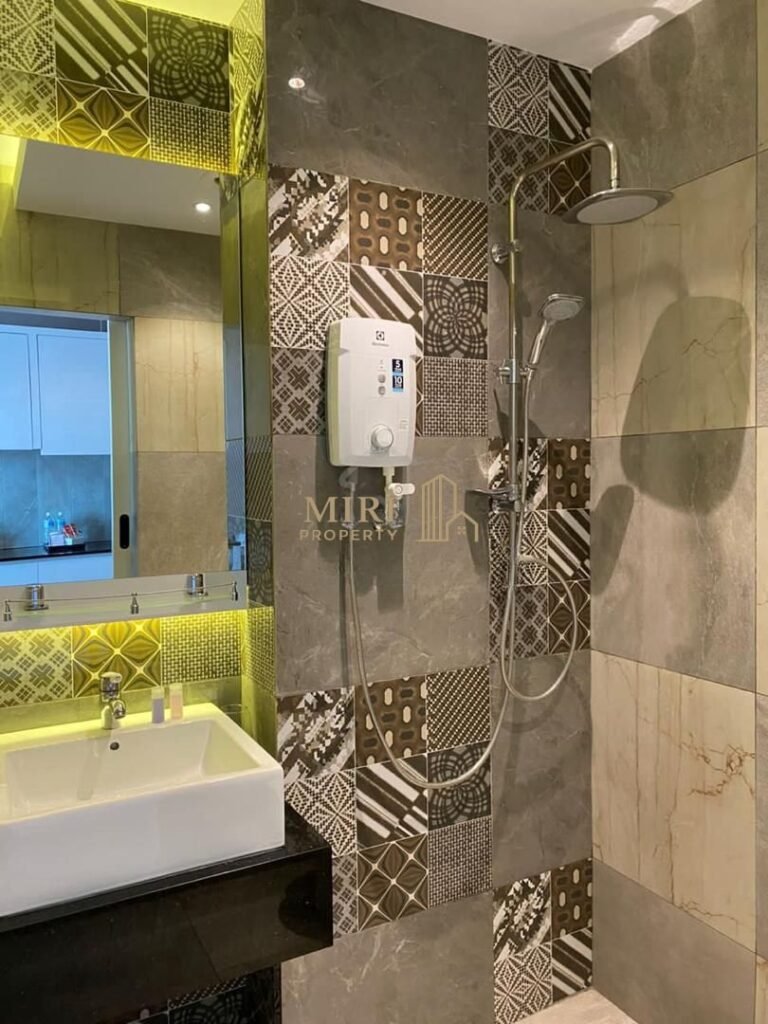Studio 1 Bathrooms Mid Floor Serviced Apartment For Rent At The Stirling Suites Apartment For Rent Miri 7 Studio 1 Bathrooms Mid Floor Serviced Apartment For Rent At The Stirling Suites Apartment For Rent Miri 5