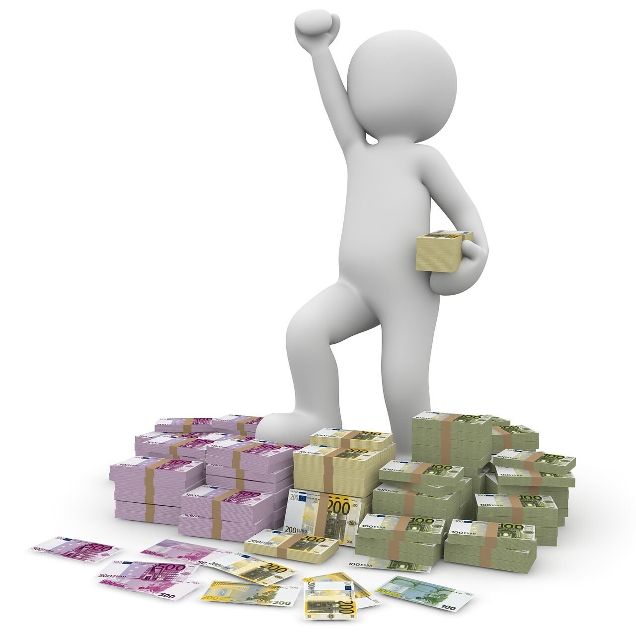 How Malaysians Can Build an Emergency Fund on a Variable Monthly Income 1 How Malaysians Can Build an Emergency Fund on a Variable Monthly Income