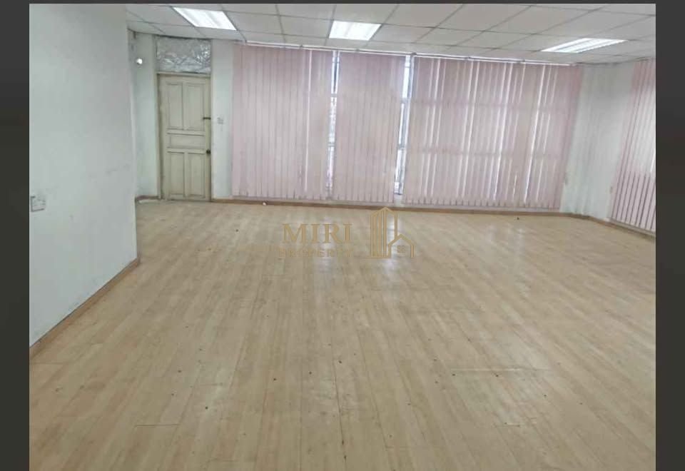 Double Storey Semi Detached Corner Warehouse at Piasau Industrial Area Miri 5