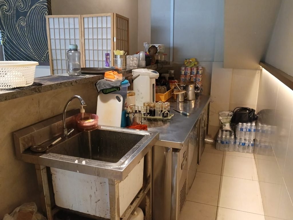 Ground Floor Shop For Rent At Jalan Miri By Pass Miri Shop For Rent 6