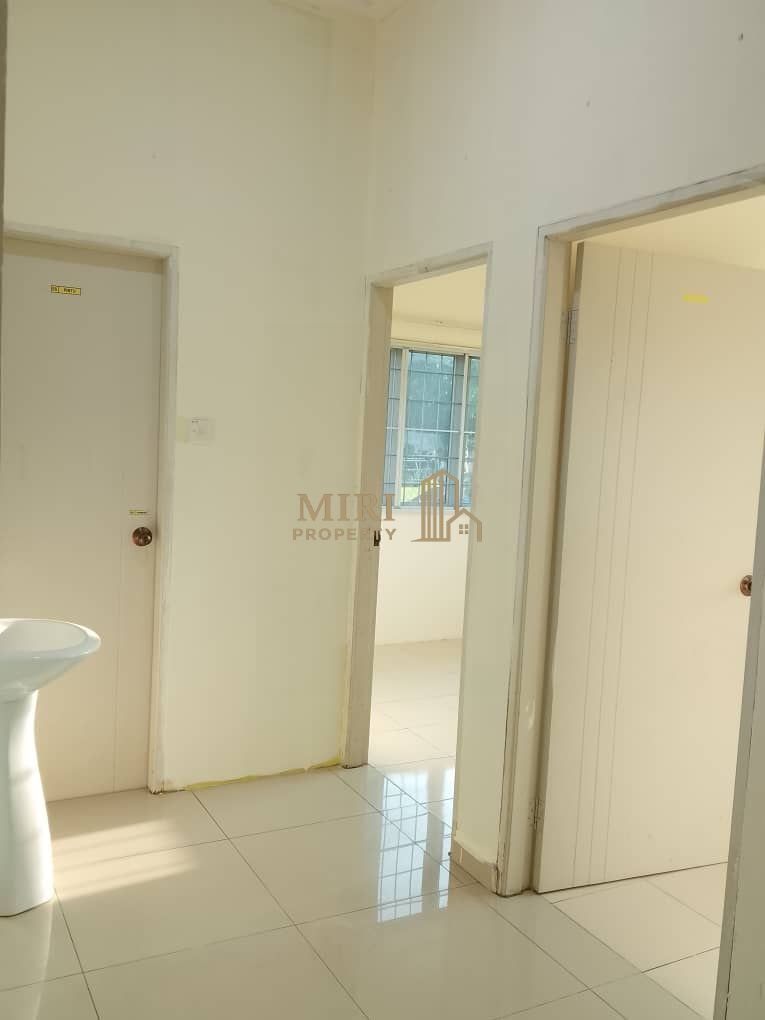 Single Storey Semi Detached House For Sale Taman Permai RPR 2 Miri 11