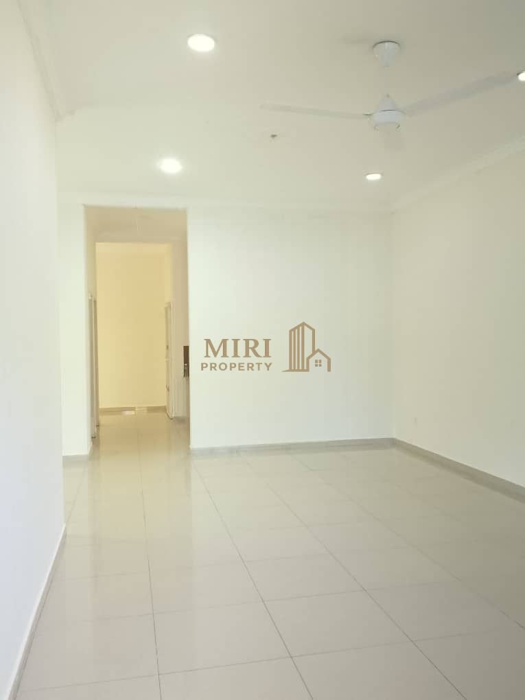 Single Storey Semi Detached House For Sale Taman Permai RPR 2 Miri 5