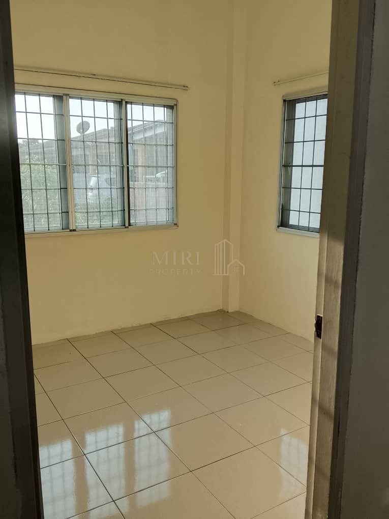 Single Storey Semi Detached House For Sale Taman Permai RPR 2 Miri 8